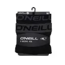 O'Neill Men Boxershorts Uni 2-Pack
