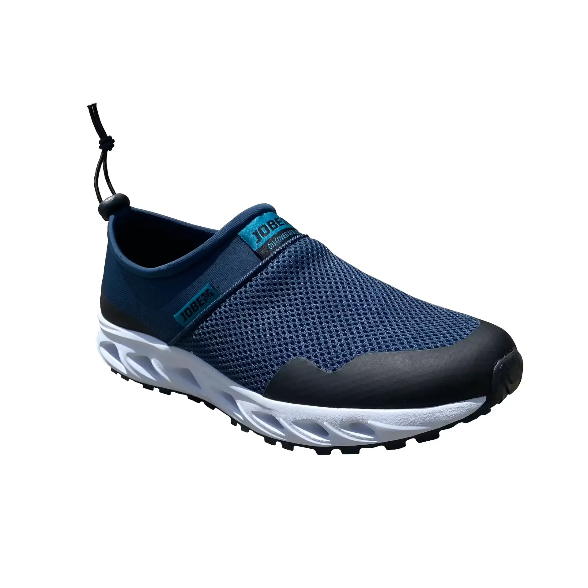 Jobe Discover Sneaker Midnight Blue