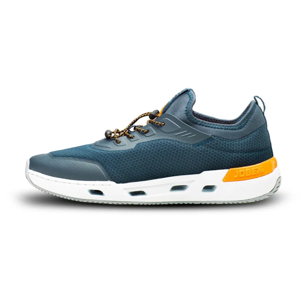 [594623003] Jobe Discover Sneaker Midnight Blue / Orange (36)