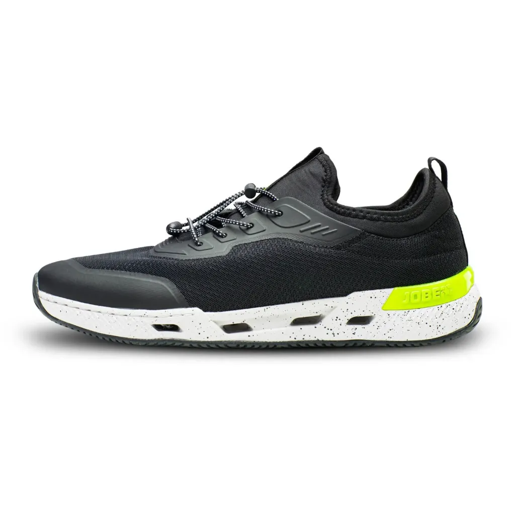 Jobe Discover Sneaker Black / Lime