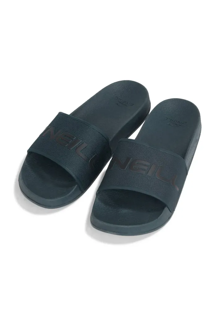 O'Neill Logo Slides Alma Steel