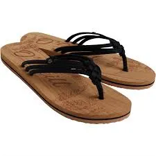 O'Neill Ditsy Sandals Black Out