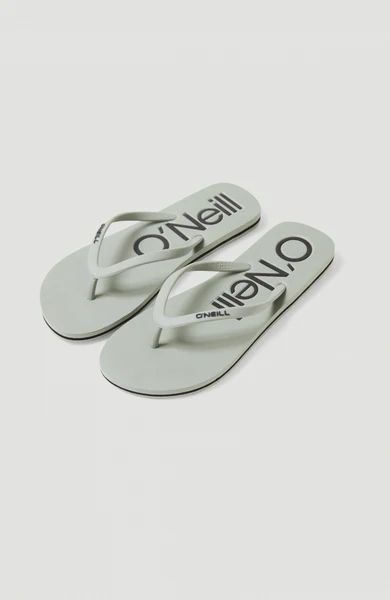 O'Neill Profile Logo Sandals Women Flip Flops Lily Pad