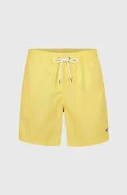 O'Neill Vert'16 Swimshort Dandelion