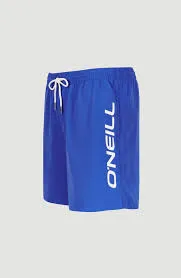 O'Neill Cali 16'' Swimshorts Victoria Blue