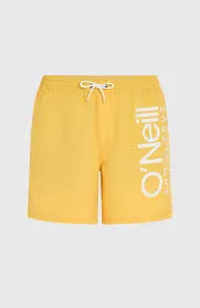O'Neill Original Cali 16'' Swimshorts Golden Haze