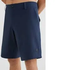 O'Neill Hybrid Chino Shorts Ink Blue