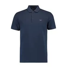 [N02400] O'Neill Small Logo Polo Ink Blue (SMALL)