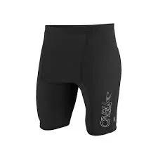 O'Neill Youth Premium Skins Short Black (6)
