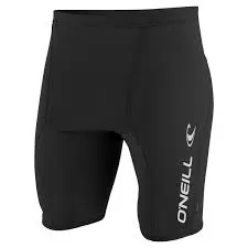 O'Neill Premium Skins Surf Short Black