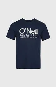 O'Neill Cali Original T-shirt Ink Blue
