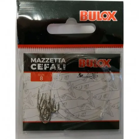 Mazzette Cefali 8