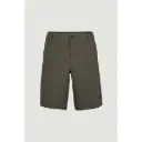 O'Neill Hybrid Chino Shorts Asphalt
