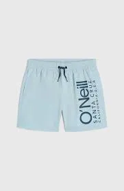 O'Neill Kids Original Cali 14 Swimshort Morning Glory