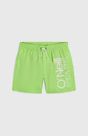 O'Neill Kids Original Cali 14' Swimshorts Paradise Valley