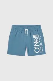 O'Neill Kids Original Cali 14' Swimshorts Copen Blue