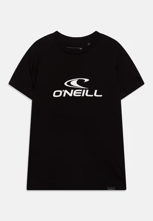 O'Neill Wave T-Shirt Boys Black Out