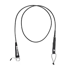 Gong quick release leash WING  5'