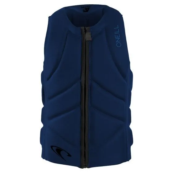 O'Neill Slasher Comp Vest Navy