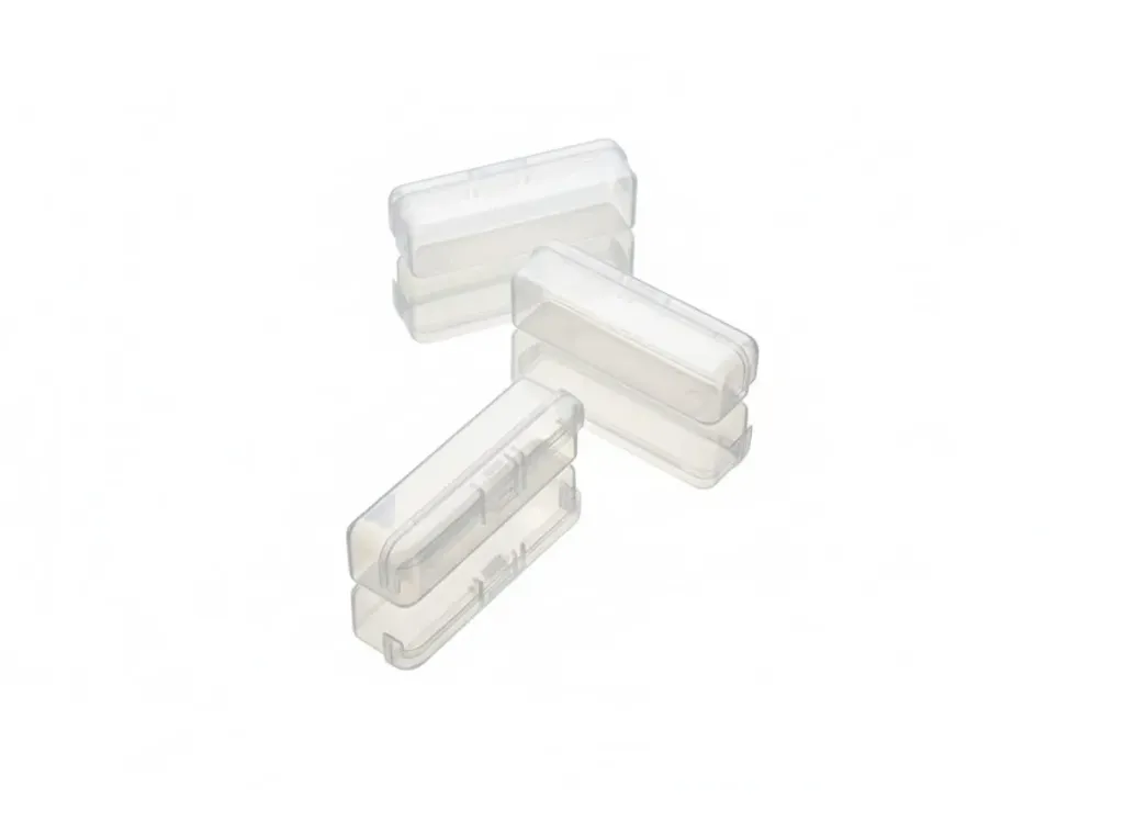 BOX Transparent small