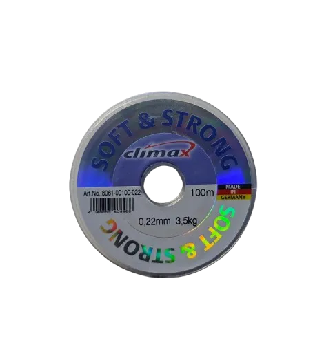 Line Soft and strong 22