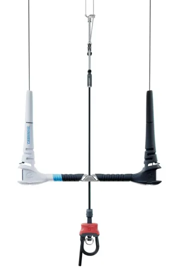 cabrinha kite C.O.S. Overdrive Trimlite 2025 Bar