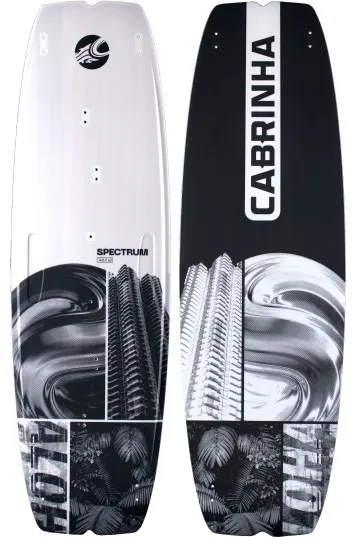 [23SP44XXX22J027] Cabrinha Spectrum kite board 144x43