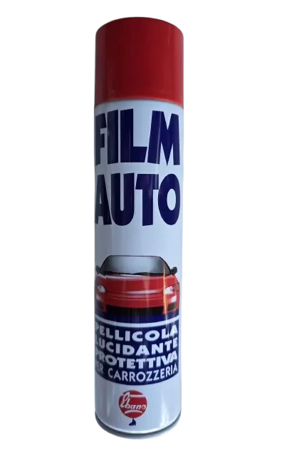 Ebano Film Auto 400ml