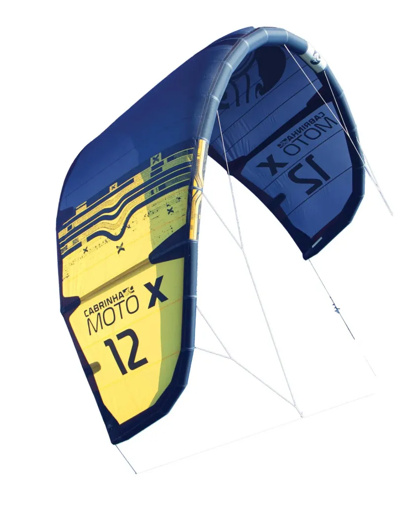 [C13D122AMOKT035] Cabrinha Moto X Kite size 12