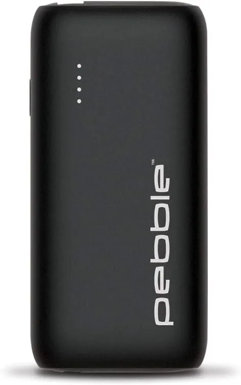 Pebble PZ5 Pro 20w 5,000mah Power Bank