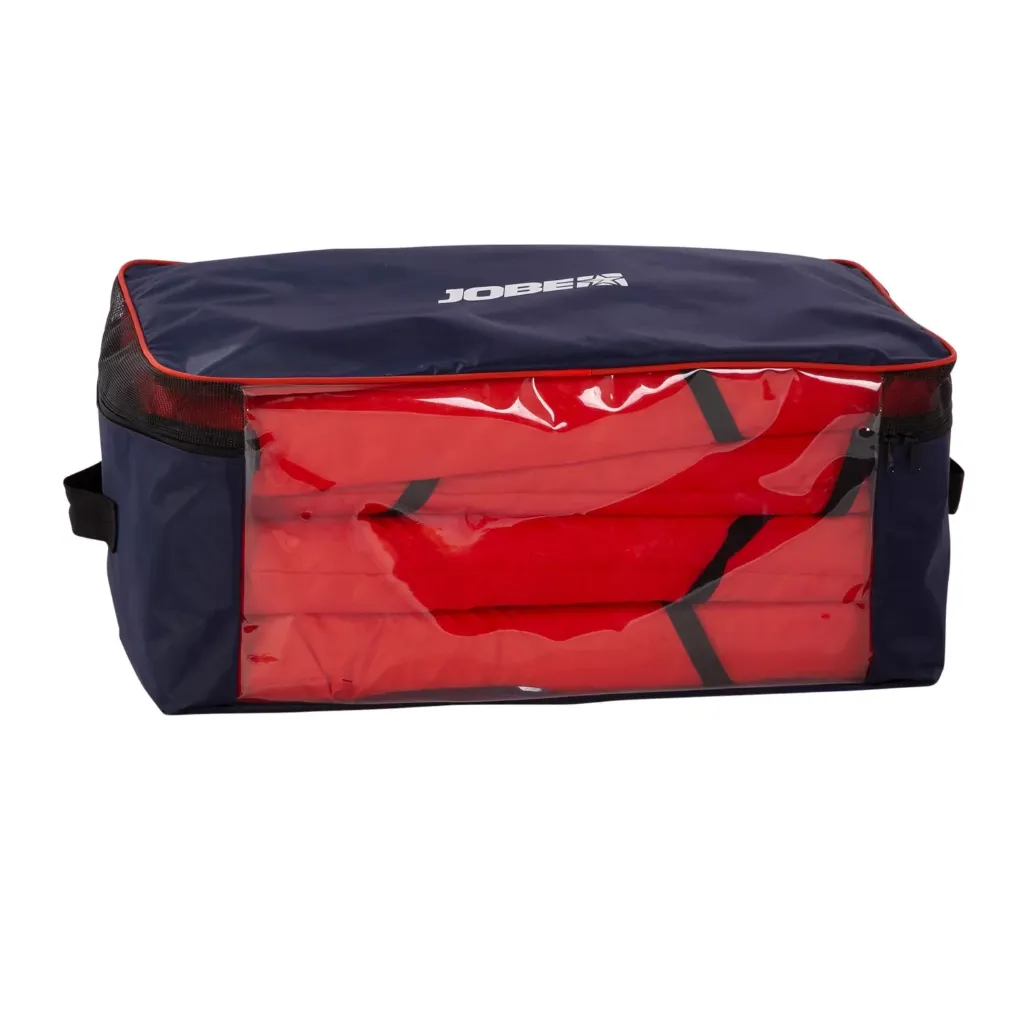 Jobe Easy Boating Package 4 in a pack