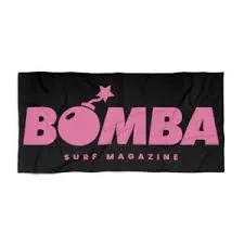 [Q113-90cm] Bomba Surf Magazine Changer