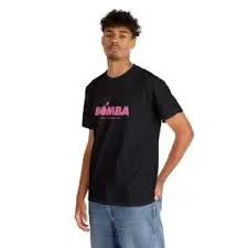 Bomba Surf Magazine T-Shirt