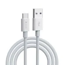 Devia Smart Cable Type C USB 5V 2A Length 2m