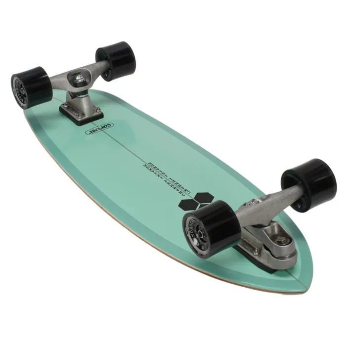 [15724] CARVER Complete Ci Twin Pin 3175" - C7
