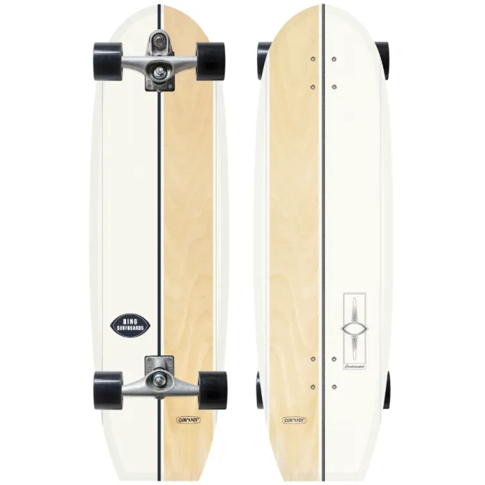 [18244] CARVER Complete Bing Continental 37" - C7