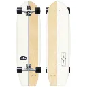 CARVER Complete Bing Continental 37" - C7