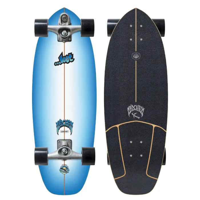 [17624] CARVER Complete CARVER C7 LOST Puddle Jumper