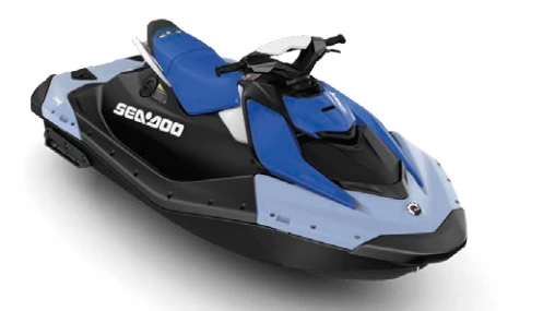 Seadoo Spark 2026
