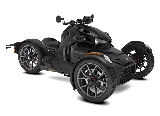 CAN-AM Ryker 2026