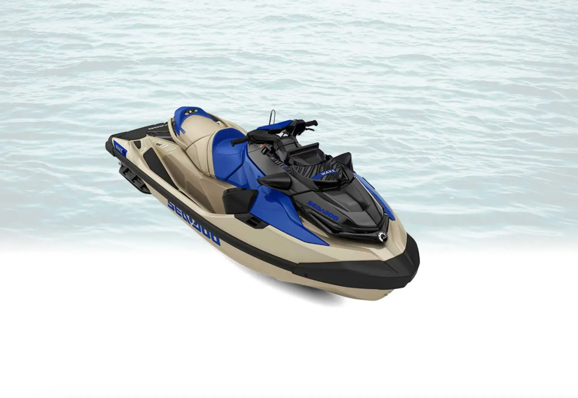 Seadoo WAKE PRO 230