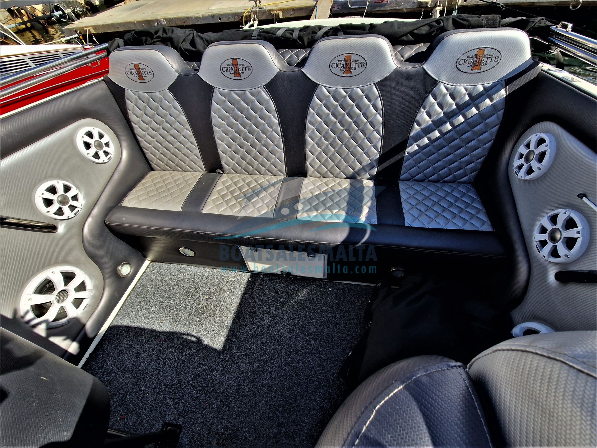 Cigarette TOP GUN 38 - (Model most popular)  - 1995