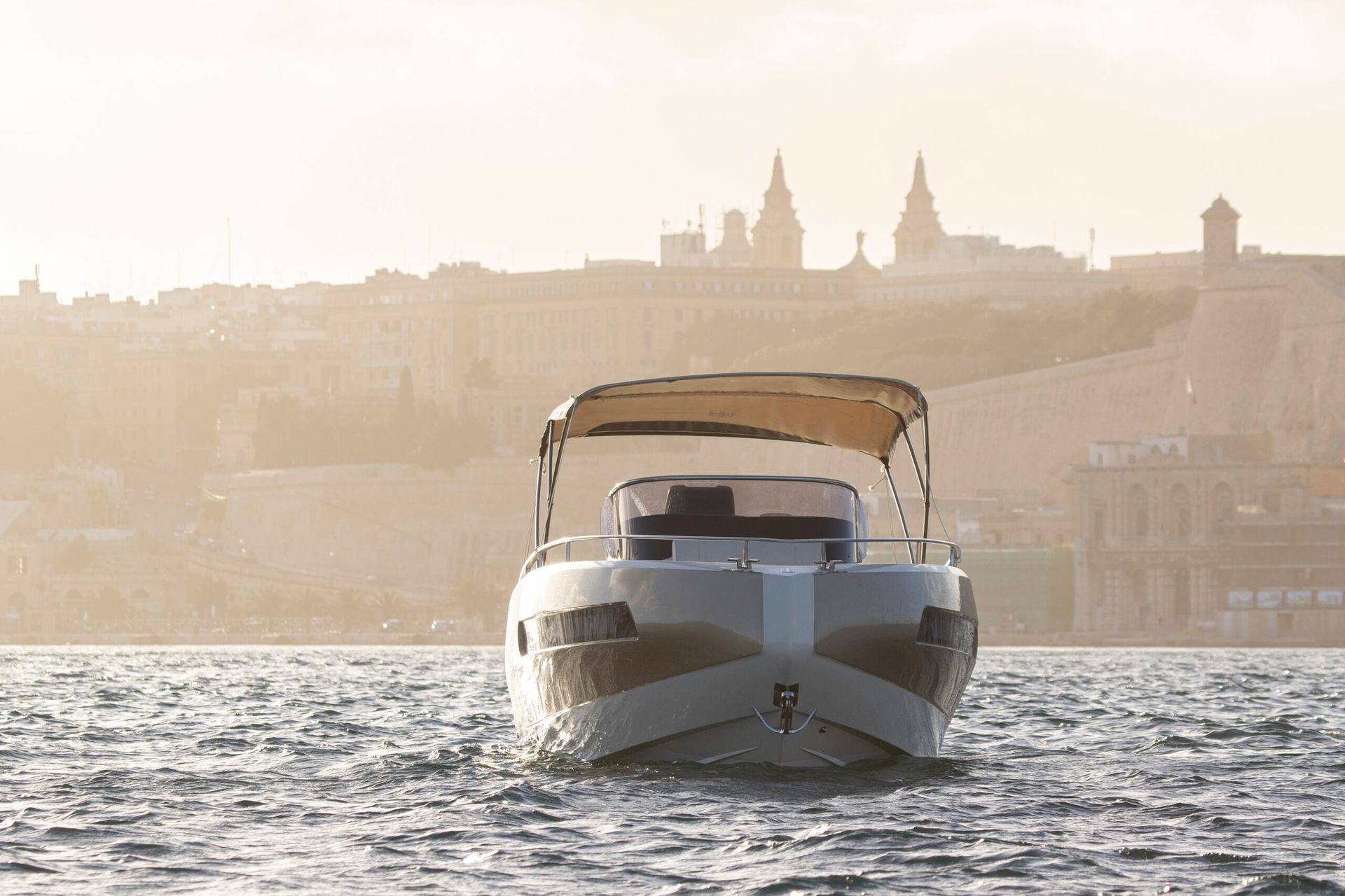 Invictus 280 GT - 2015