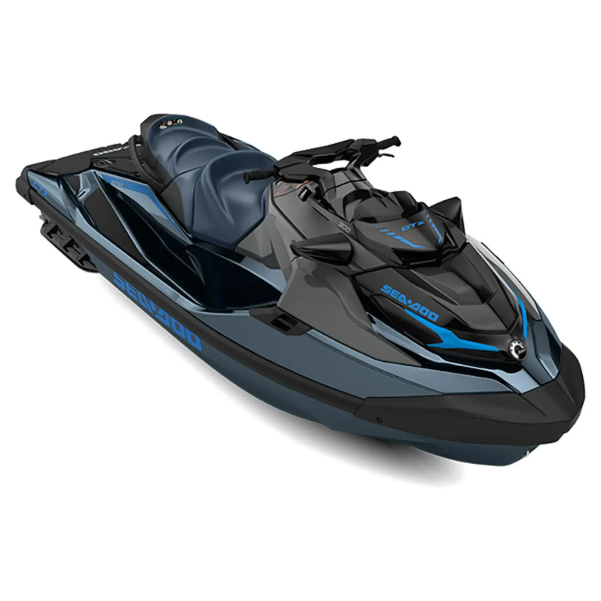 Seadoo GTX 230 Tech Package