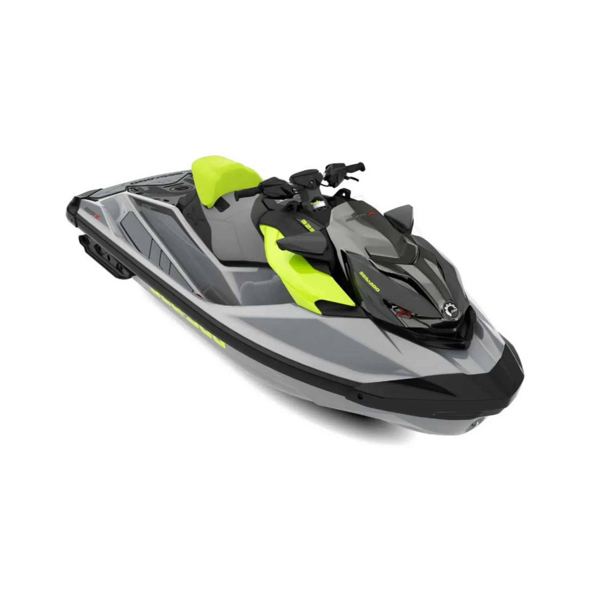 Seadoo RXP 325 Grey