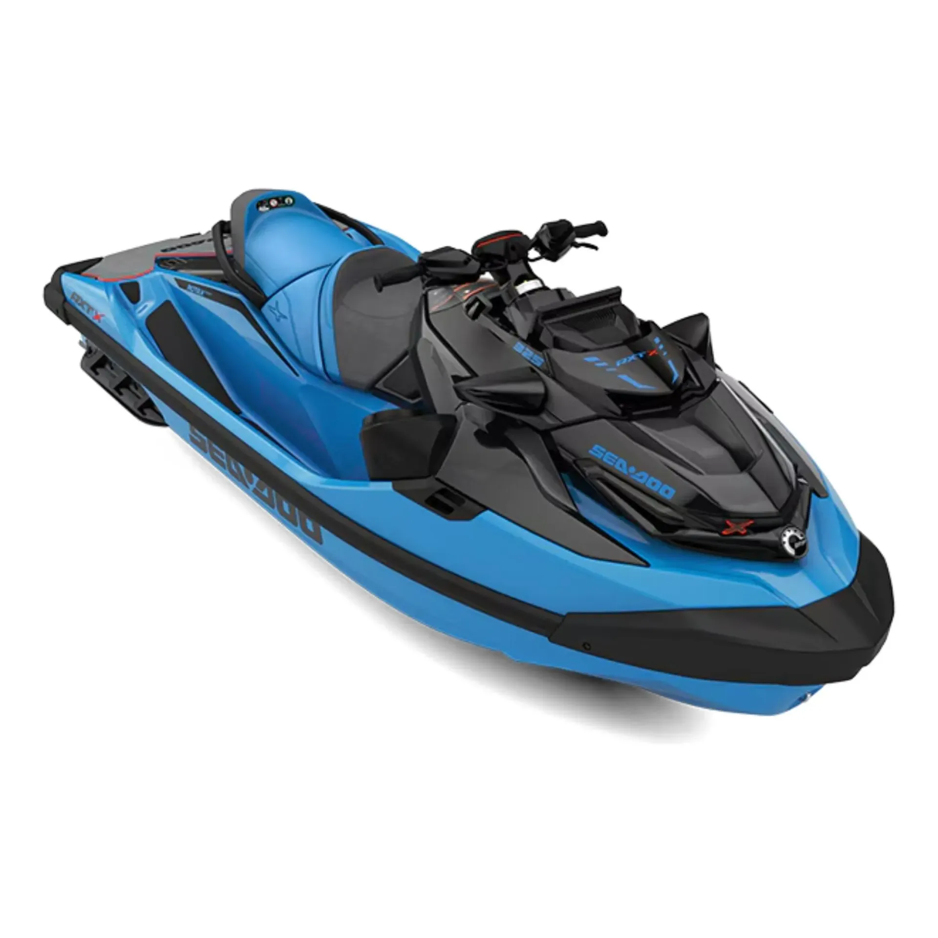 Seadoo RXT 325 Blue