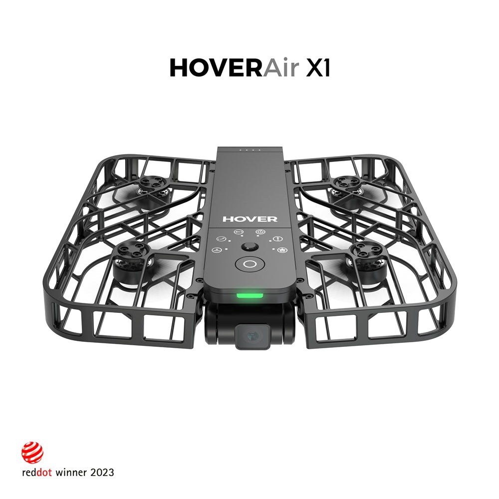 HOVERAir X1 available from BoatSalesMalta in Malta