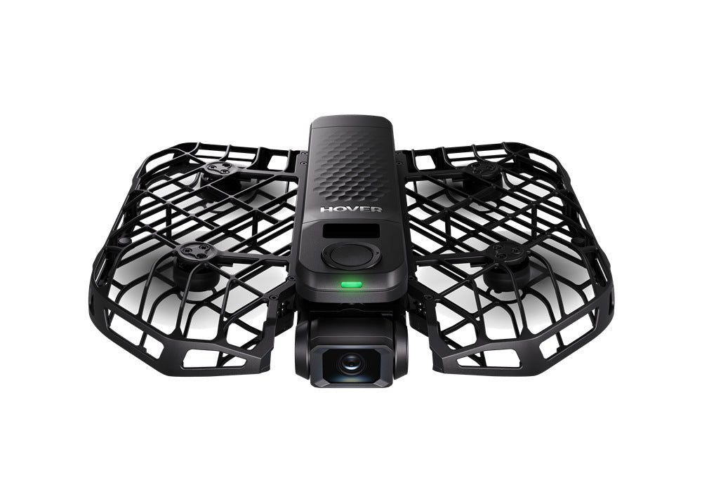 HOVERAir X1 PRO available from BoatSalesMalta in Malta