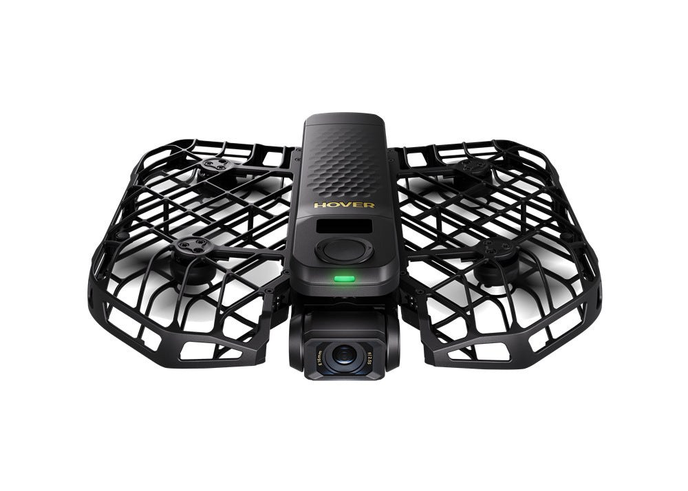 HOVERAir X1 PROMAX available from BoatSalesMalta in Malta